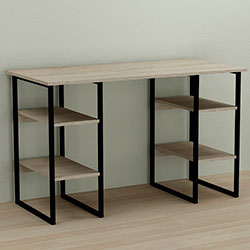 Фото Комп’ютерний стіл Карен 75x120x70 16мм