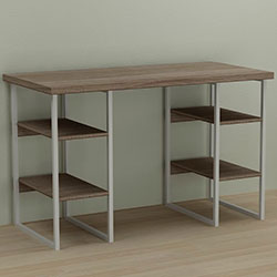 Фото Комп’ютерний стіл Карен 75x140x70 32мм