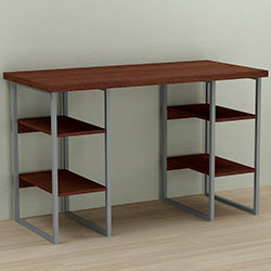 Фото Комп’ютерний стіл Карен 75x140x70 32мм