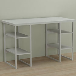 Фото Комп’ютерний стіл Карен 75x140x70 32мм