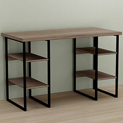 Фото Комп’ютерний стіл Карен 75x140x70 32мм