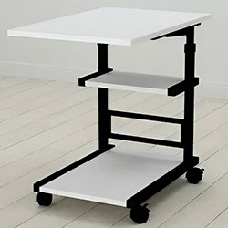 Фото Стіл приставний Адан