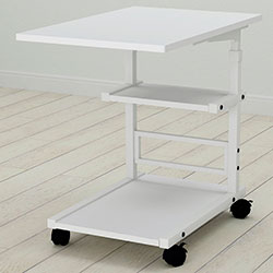 Фото Стіл приставний Адан