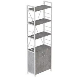 Фото Етажерка 4/60 Конект із тумбою 179x60x28