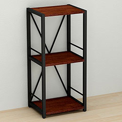 Фото Етажерка 3/34 Конект 73x34x28 16мм