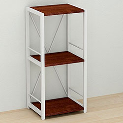 Фото Етажерка 3/34 Конект 73x34x28 16мм