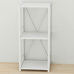 Фото Етажерка 3/34 Конект 73x34x28 16мм