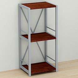 Фото Етажерка 3/34 Конект 73x34x28 16мм