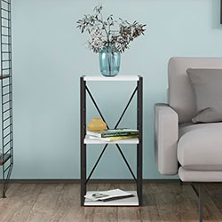 Фото Етажерка 3/34 Конект 73x34x28 16мм