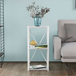 Фото Етажерка 3/34 Конект 73x34x28 16мм