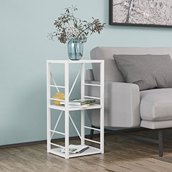 Фото Етажерка 3/34 Конект 73x34x28 16мм