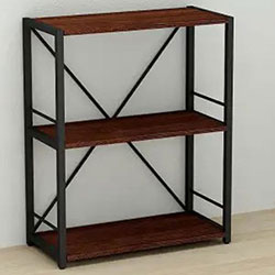 Фото Етажерка 3/60 Конект 73x60x28 16мм