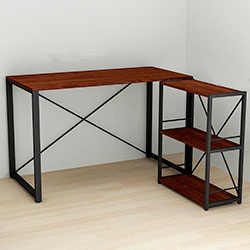 Фото Етажерка 3/60 Конект 73x60x28 16мм