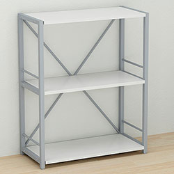 Фото Етажерка 3/60 Конект 73x60x28 16мм