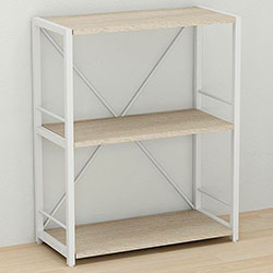 Фото Етажерка 3/60 Конект 73x60x28 16мм