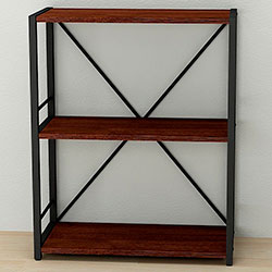 Фото Етажерка 3/60 Конект 73x60x28 16мм