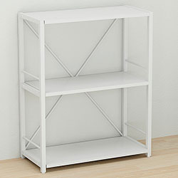 Фото Етажерка 3/60 Конект 73x60x28 16мм