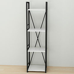 Фото Етажерка 4/34 Конект 120x34x28 16мм