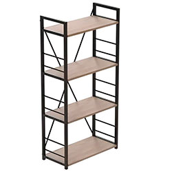 Фото Етажерка 4/60 Конект 120x60x28 16мм