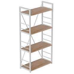 Фото Етажерка 4/60 Конект 120x60x28 16мм