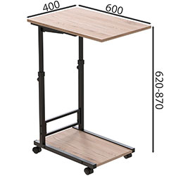 Фото Стіл приставний Френу