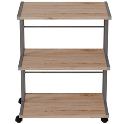 Етажерка на коліщатках Каміло