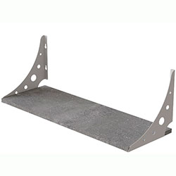 Фото Полиця настінна Ханді 2 240x600x240