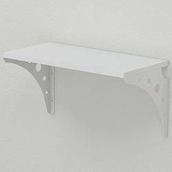 Фото Полиця настінна Ханді 2 240x600x240