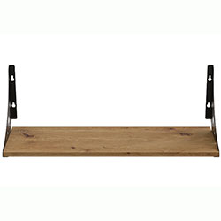 Фото Полиця настінна Ханді 2 240x600x240