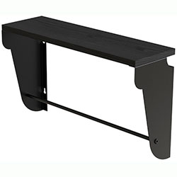 Фото Полиця настінна Світ 300x700x150