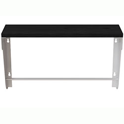 Фото Полиця настінна Світ 300x700x150