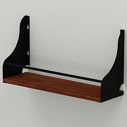 Фото Полиця настінна Ізі 260x600x150