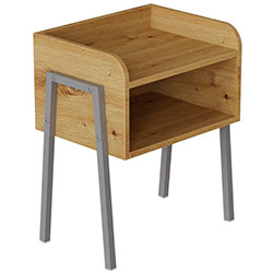 Фото Тумба модульна Джузі