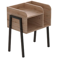 Фото Тумба модульна Амелі