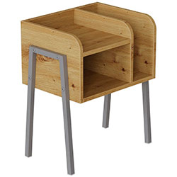 Фото Тумба модульна Амелі