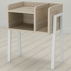 Фото Тумба модульна Амелі