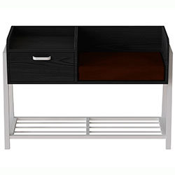 Фото Банкетка з тумбочкою Бланка