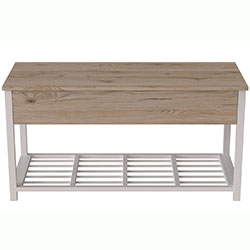 Фото Банкетка з ящиком Дрейк 1