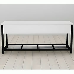 Фото Банкетка з ящиком Дрейк 1