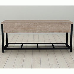 Фото Банкетка з ящиком Дрейк 1