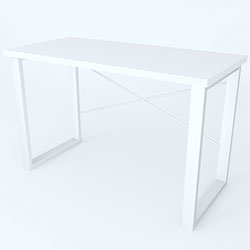 Фото Письмовий стіл Драйв 750x1200x600 32мм