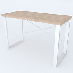 Фото Письмовий стіл Драйв 750x1200x600 32мм