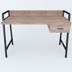 Письмовий стіл Комфорт 750x1000x600