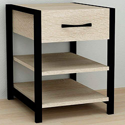 Фото Тумба універсальна Вів’єн 1/2