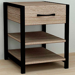 Фото Тумба універсальна Вів’єн 1/2