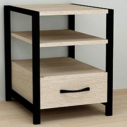 Фото Тумба універсальна Вів’єн 1/1