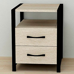 Фото Тумба універсальна Вів’єн 2/2