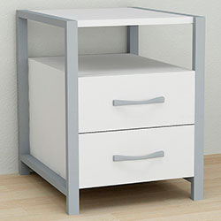 Фото Тумба універсальна Вів’єн 2/2