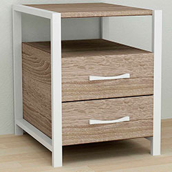 Фото Тумба універсальна Вів’єн 2/2