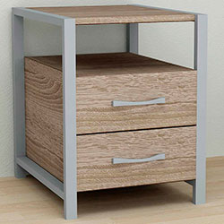 Фото Тумба універсальна Вів’єн 2/2